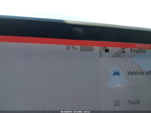 Продаж на аукціоні авто 2020 Tesla Model 3 Standard Range Plus Rear-wheel Drive/standard Range Rear-wheel Drive, vin: 5YJ3E1EA2LF744890, номер лоту: 44603318