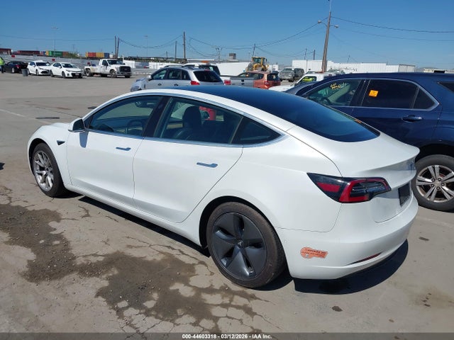 2020 TESLA MODEL 3 5YJ3E1EA2LF744890 Photo 2