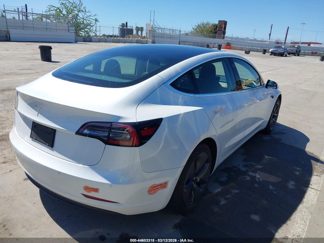 2020 TESLA MODEL 3 5YJ3E1EA2LF744890 Photo 3