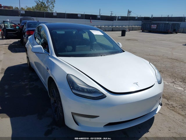 2020 TESLA MODEL 3 5YJ3E1EA2LF744890 Photo 5