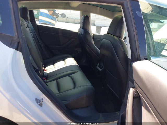 2020 TESLA MODEL 3 5YJ3E1EA2LF744890 Photo 7