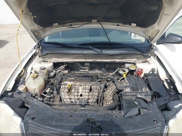 2008 Dodge Avenger Sxt მანქანა იყიდება აუქციონზე, vin: 1B3LC56KX8N267642, აუქციონის ნომერი: 44603327