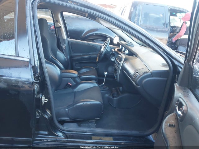 2005 Dodge Srt4 მანქანა იყიდება აუქციონზე, vin: 1B3ES66S55D125525, აუქციონის ნომერი: 44603330
