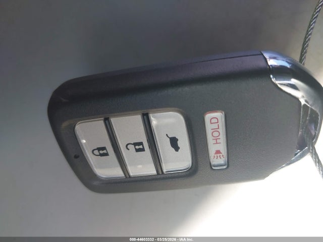 5FNYF6H35JB019276 Honda Pilot Ex
