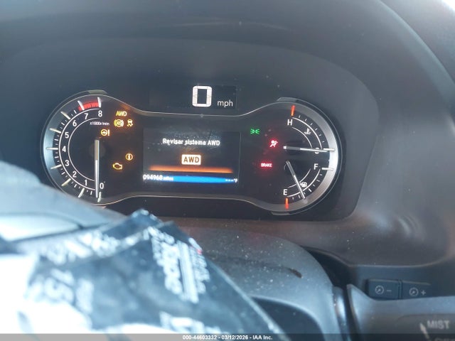 5FNYF6H35JB019276 Honda Pilot Ex