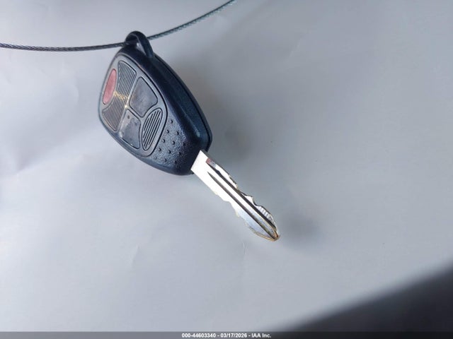 1C4NJCBA7HD147091 Jeep Compass Sport Fwd
