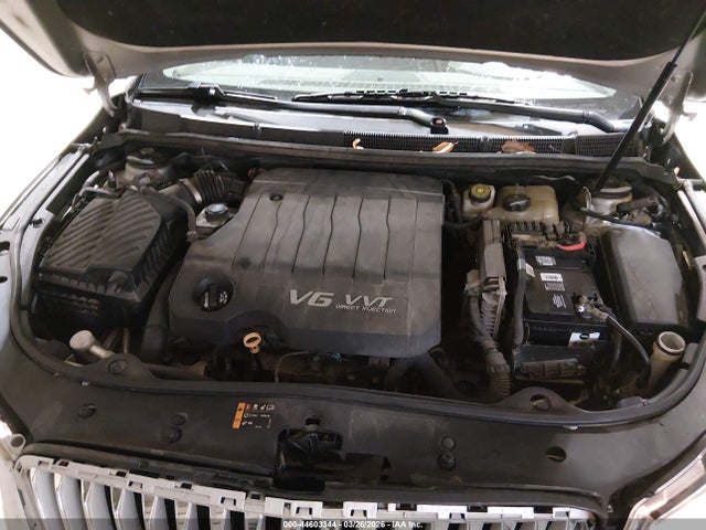 2012 BUICK LACROSSE 1G4GF5E31CF272731 Photo 9