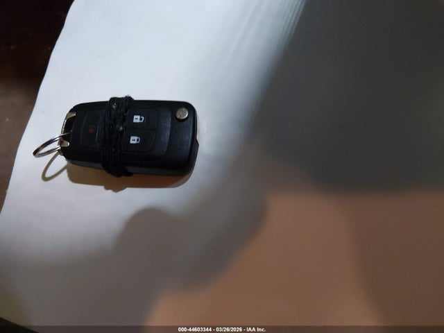 2012 BUICK LACROSSE 1G4GF5E31CF272731 Photo 10