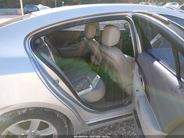 2012 BUICK LACROSSE 1G4GF5E31CF272731 Photo 7