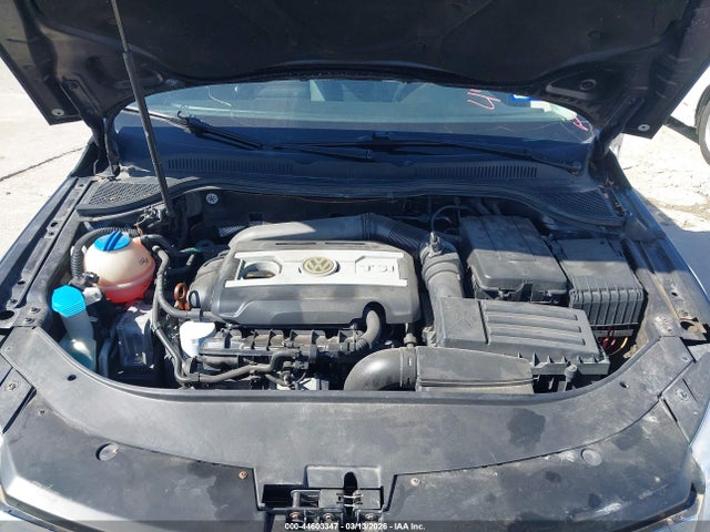Aukcja sprzedaży 2010 Volkswagen Cc Sport, vin: WVWML7AN0AE518528, numer aukcji: 44603347