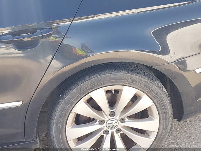 Aukcja sprzedaży 2010 Volkswagen Cc Sport, vin: WVWML7AN0AE518528, numer aukcji: 44603347