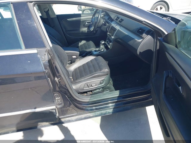 Aukcja sprzedaży 2010 Volkswagen Cc Sport, vin: WVWML7AN0AE518528, numer aukcji: 44603347