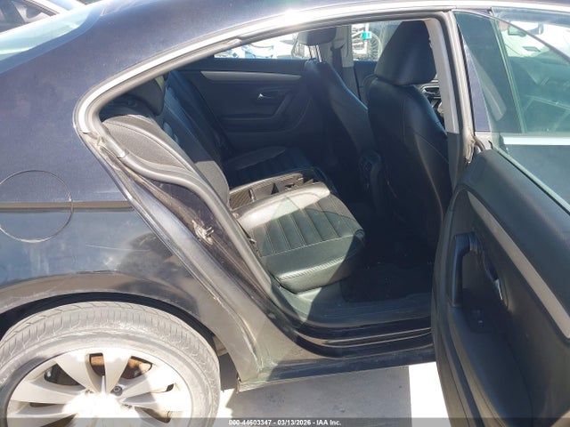 Aukcja sprzedaży 2010 Volkswagen Cc Sport, vin: WVWML7AN0AE518528, numer aukcji: 44603347