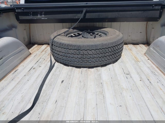 Продаж на аукціоні авто 2006 Gmc Sierra 1500 Sle2, vin: 2GTEC13Z961287011, номер лоту: 44603351