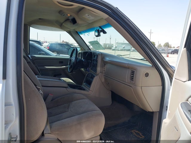 Продаж на аукціоні авто 2006 Gmc Sierra 1500 Sle2, vin: 2GTEC13Z961287011, номер лоту: 44603351