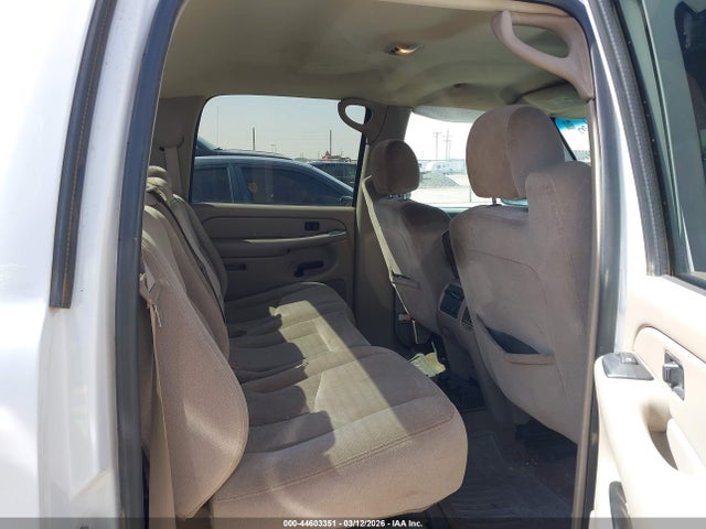 Продаж на аукціоні авто 2006 Gmc Sierra 1500 Sle2, vin: 2GTEC13Z961287011, номер лоту: 44603351