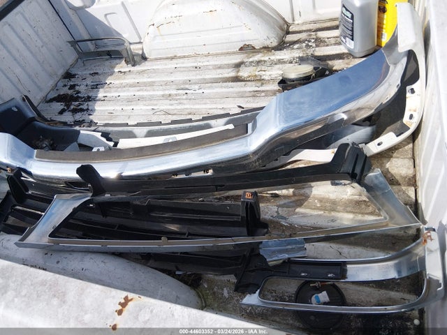 Aukcja sprzedaży 2007 Gmc Sierra 1500 Classic Sle1, vin: 1GTEC19T87Z167681, numer aukcji: 44603352