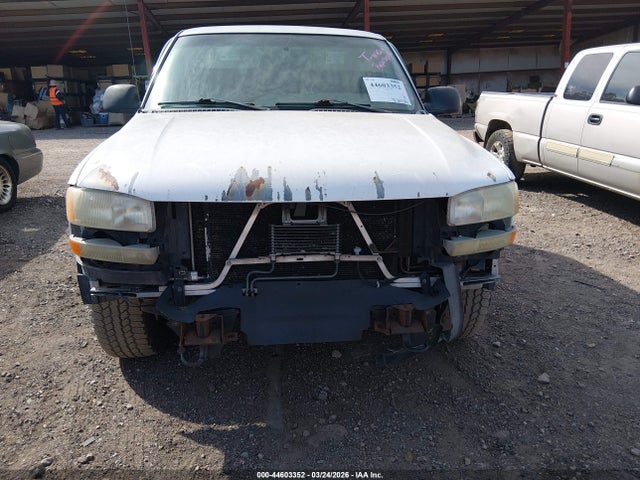 Aukcja sprzedaży 2007 Gmc Sierra 1500 Classic Sle1, vin: 1GTEC19T87Z167681, numer aukcji: 44603352