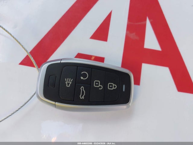 2010 Infiniti G37 Journey მანქანა იყიდება აუქციონზე, vin: JN1CV6AP8AM404643, აუქციონის ნომერი: 44603356