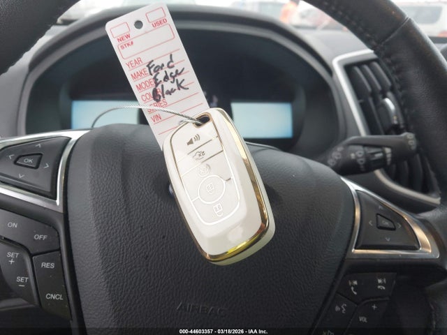 Ford Edge Sel/st-line 2022 2FMPK4J96NBA47967 Image 11