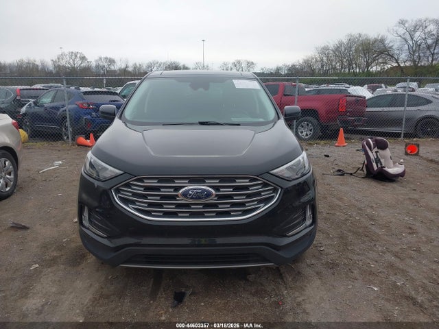 Ford Edge Sel/st-line 2022 2FMPK4J96NBA47967 Image 12