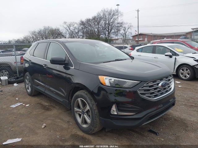 Ford Edge Sel/st-line 2022 2FMPK4J96NBA47967 Image 13