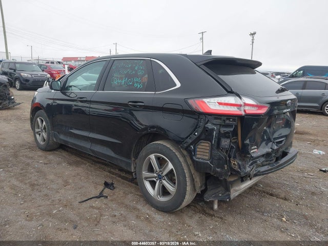 Ford Edge Sel/st-line 2022 2FMPK4J96NBA47967 Image 14