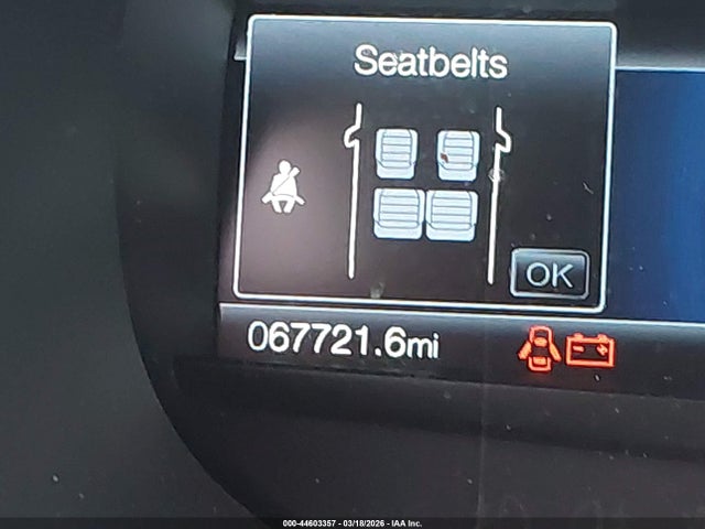 Ford Edge Sel/st-line 2022 2FMPK4J96NBA47967 Image 15