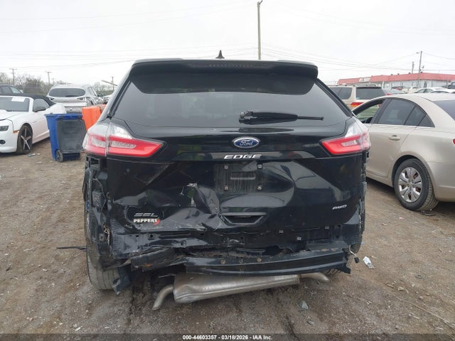 Ford Edge Sel/st-line 2022 2FMPK4J96NBA47967 Image 16