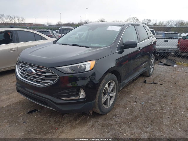 Ford Edge Sel/st-line 2022 2FMPK4J96NBA47967 Image 2