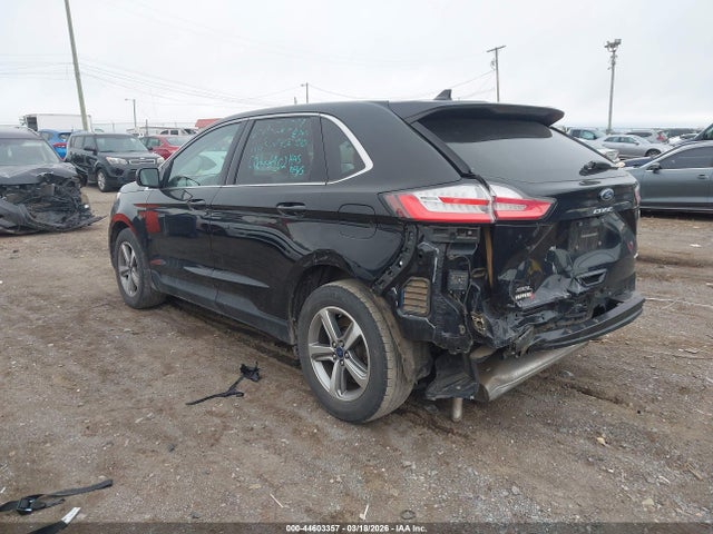 Ford Edge Sel/st-line 2022 2FMPK4J96NBA47967 Image 3