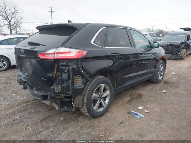 Ford Edge Sel/st-line 2022 2FMPK4J96NBA47967 Image 4