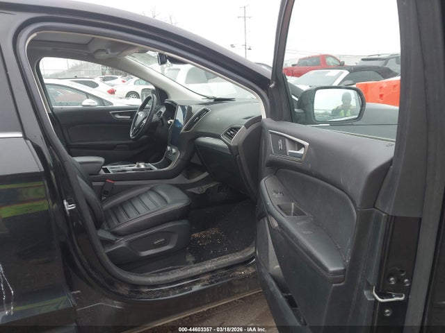 Ford Edge Sel/st-line 2022 2FMPK4J96NBA47967 Image 5