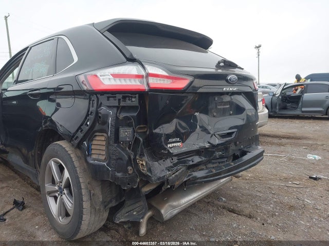 Ford Edge Sel/st-line 2022 2FMPK4J96NBA47967 Image 6