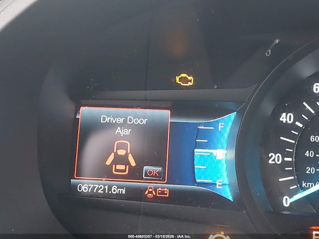 Ford Edge Sel/st-line 2022 2FMPK4J96NBA47967 Image 7