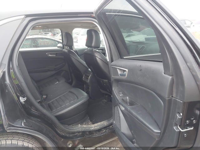 Ford Edge Sel/st-line 2022 2FMPK4J96NBA47967 Image 8