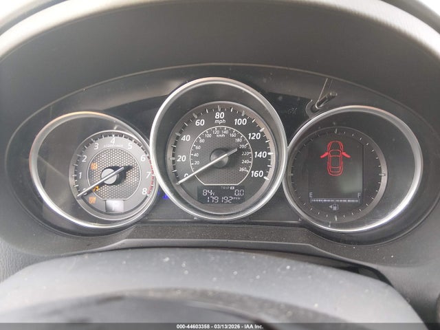 JM1GJ1W68E1124645 Mazda Mazda6 I Grand Touring