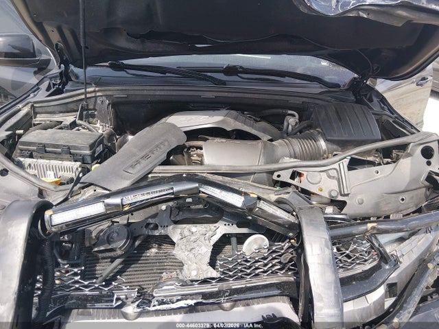 Продажа на аукционе авто 2023 Dodge Durango Pursuit Awd, vin: 1C4SDJFT9PC691817, номер лота: 44603379