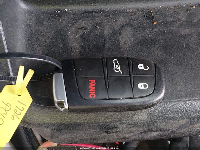 Продажа на аукционе авто 2023 Dodge Durango Pursuit Awd, vin: 1C4SDJFT9PC691817, номер лота: 44603379