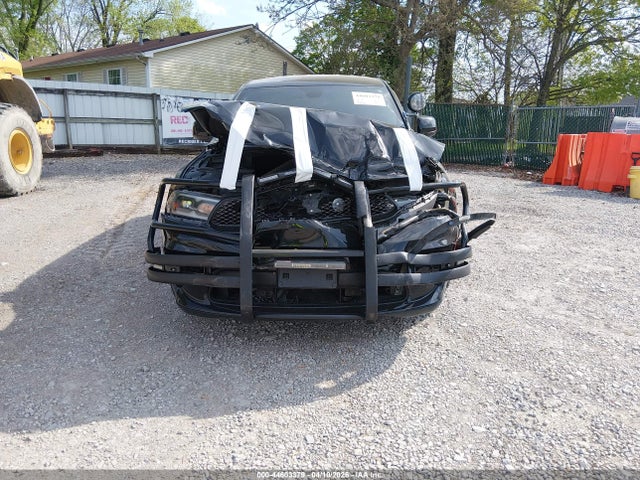 Продажа на аукционе авто 2023 Dodge Durango Pursuit Awd, vin: 1C4SDJFT9PC691817, номер лота: 44603379