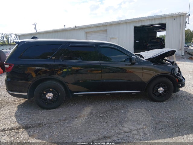 Продажа на аукционе авто 2023 Dodge Durango Pursuit Awd, vin: 1C4SDJFT9PC691817, номер лота: 44603379