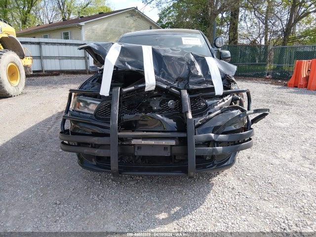 Продажа на аукционе авто 2023 Dodge Durango Pursuit Awd, vin: 1C4SDJFT9PC691817, номер лота: 44603379