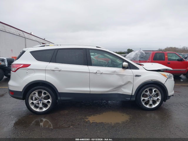 Ford Escape Titanium 2016 1FMCU9J98GUA12608 Image 14