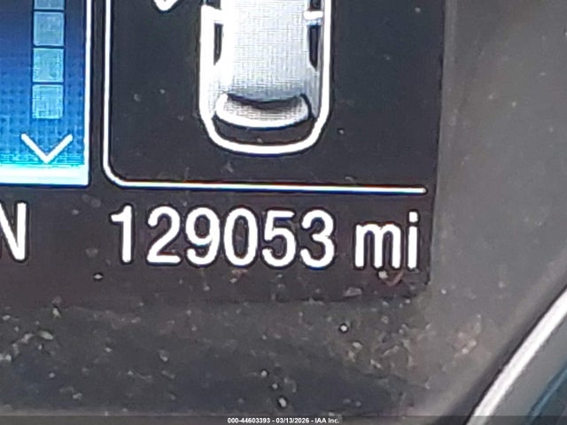 Ford Escape Titanium 2016 1FMCU9J98GUA12608 Image 16