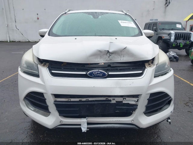 Ford Escape Titanium 2016 1FMCU9J98GUA12608 Image 12
