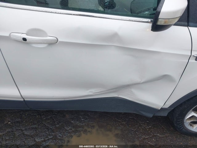 Ford Escape Titanium 2016 1FMCU9J98GUA12608 Image 6