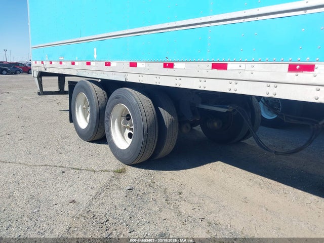 Stoughton Trailers Inc Unknown 2022 1DW1A532XNBA86678 Image 10