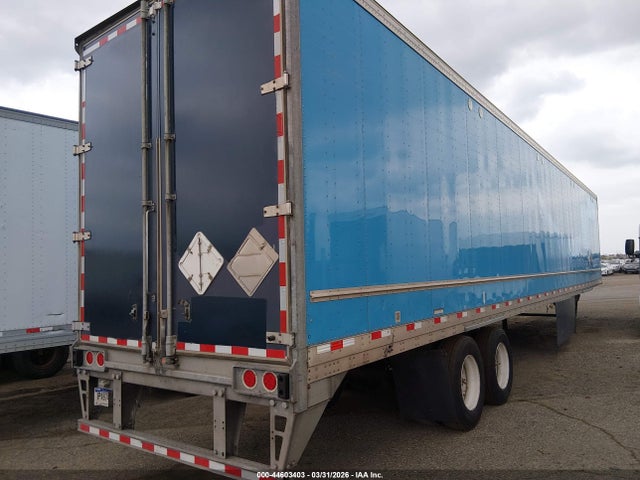 Stoughton Trailers Inc Unknown 2022 1DW1A532XNBA86678 Image 4