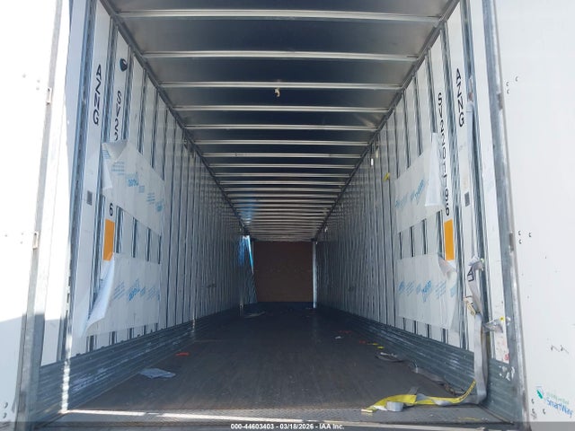 Stoughton Trailers Inc Unknown 2022 1DW1A532XNBA86678 Image 5