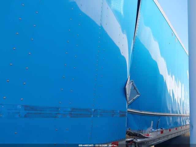 Stoughton Trailers Inc Unknown 2022 1DW1A532XNBA86678 Image 6